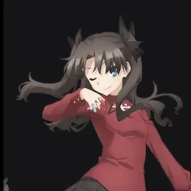 Profile image of 遠坂凛