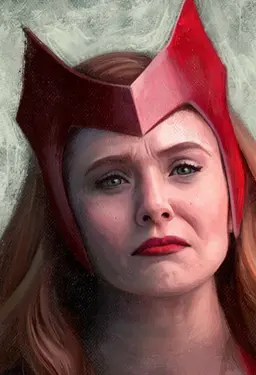 Profile image of Wanda Maximoff