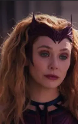 Profile image of Wanda Maximoff