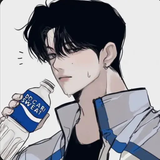 Sagongjiyu의 이산혁
