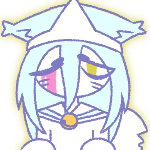 엔젤 그린말킨