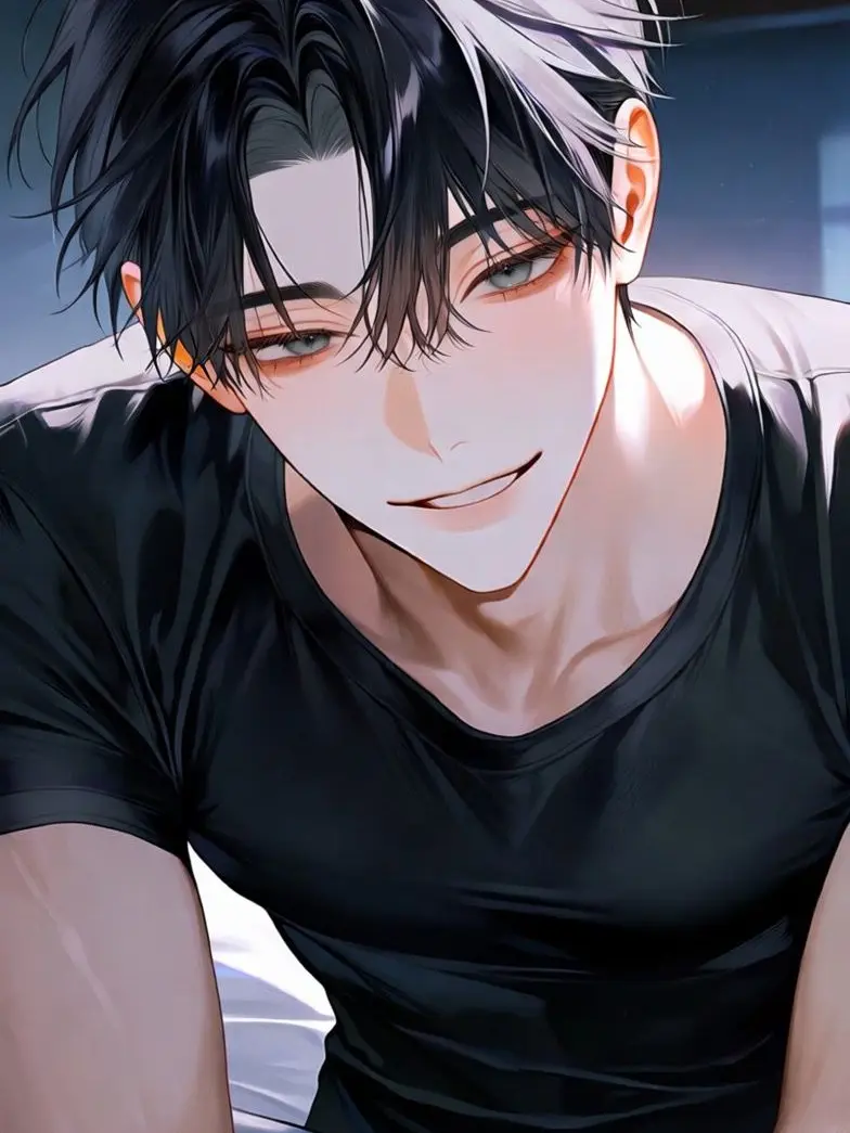 DeafSkua8534의 友達のカレシ。