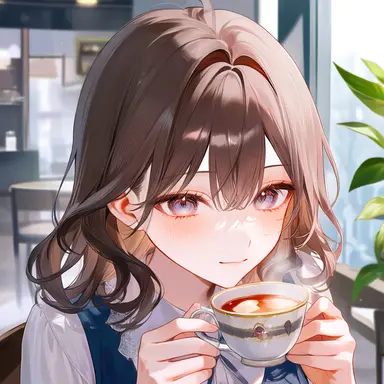 Profile image of 未羽