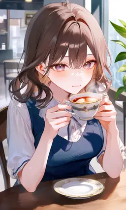 Profile image of Miu