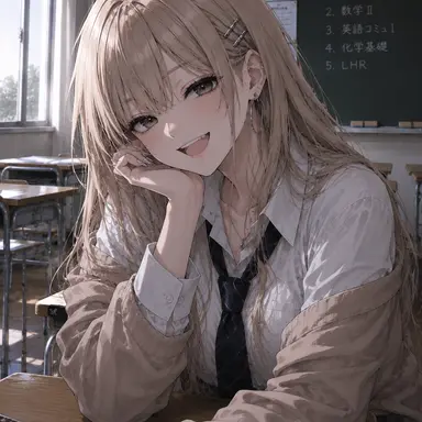 Profile image of 白石陽葵