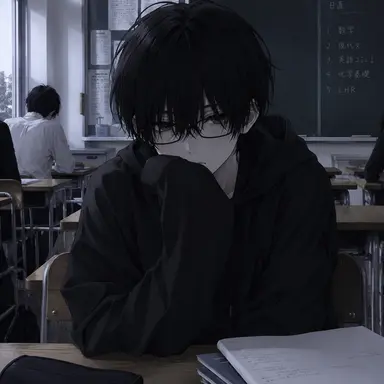 Profile image of 雨宮朔