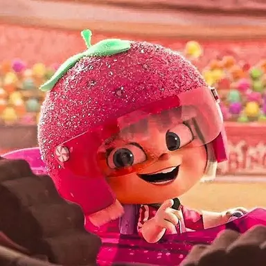 Profile image of 태피타 머튼퍼지