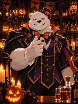 Profile image of 부기 시장