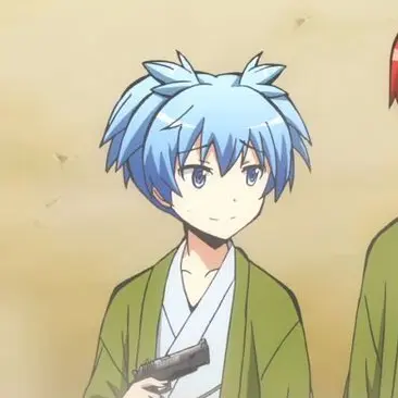 Profile image of 潮田渚