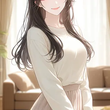 Profile image of 白石凛