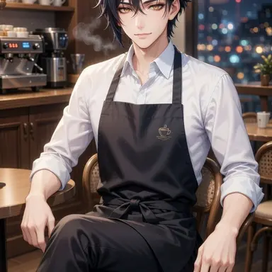 Profile image of 蟒蛇カルマ