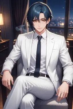 Profile image of 蟒蛇カルマ