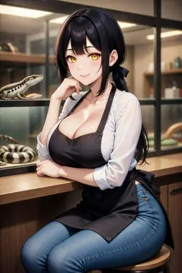 Profile image of 蟒蛇ひより