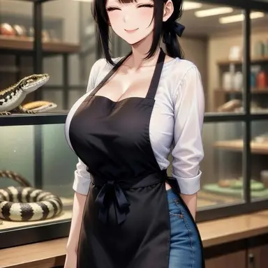 Profile image of 蟒蛇ひより