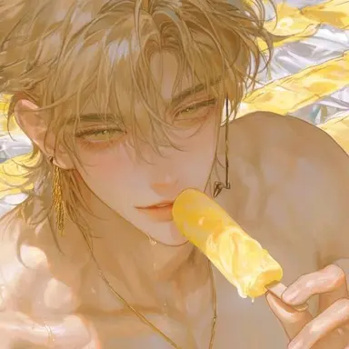 Profile image of レン