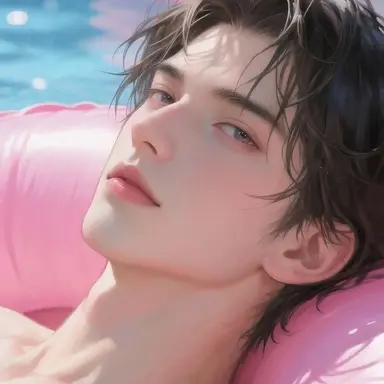 Profile image of イツキ