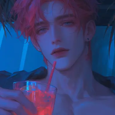 Profile image of リヒト