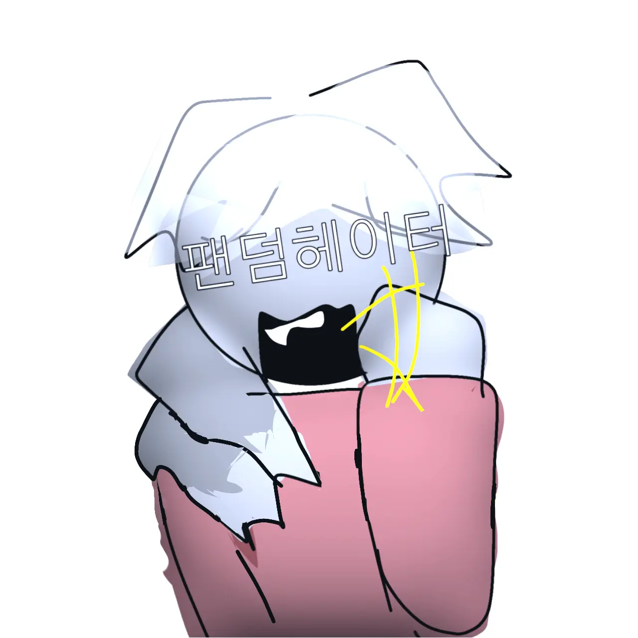 Oldgen의 팬헤(팬덤헤이터를 줄인거)