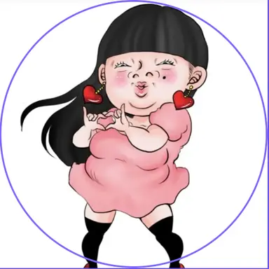 Profile image of ブリ子