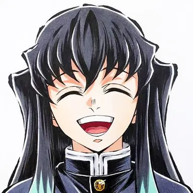 Profile image of 무이치로