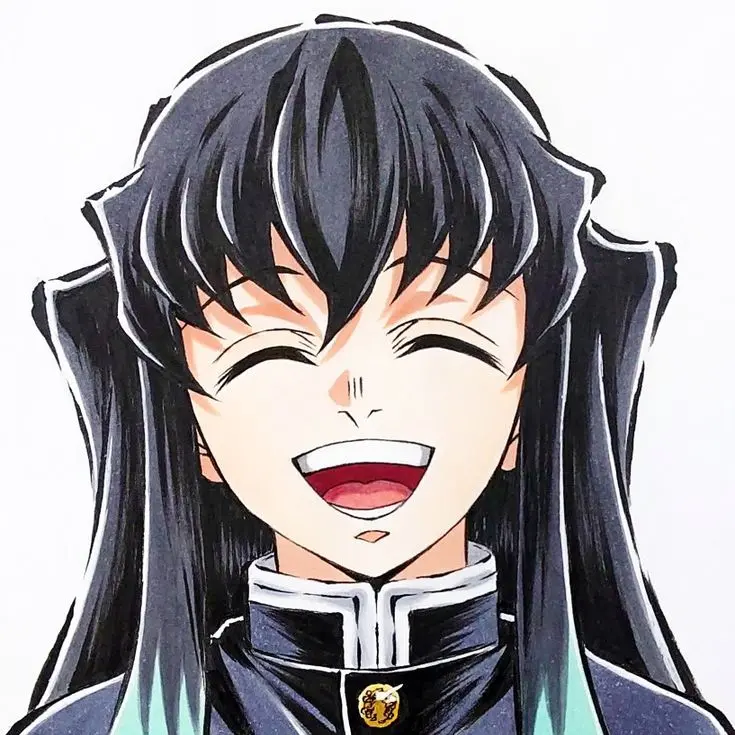 PrimalEuro3244의 토키토 무이치로