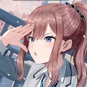 Profile image of 新奈