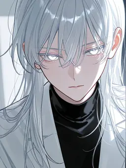 Profile image of メルシア