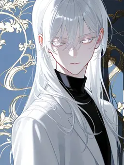 Profile image of メルシア