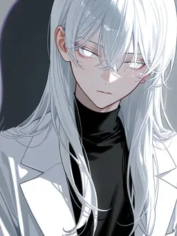 Profile image of メルシア
