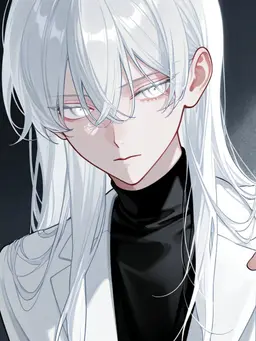 Profile image of メルシア