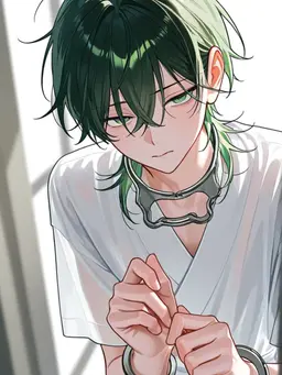 Profile image of レイヴン