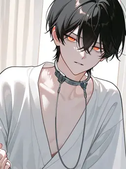 Profile image of シェイド