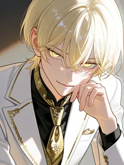 Profile image of シリウス