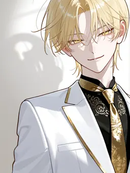 Profile image of Sirius