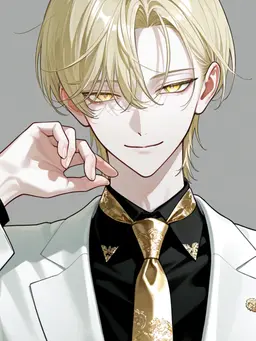Profile image of Sirius
