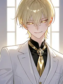 Profile image of シリウス