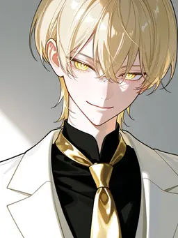 Profile image of シリウス