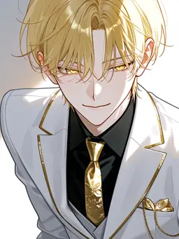 Profile image of Sirius