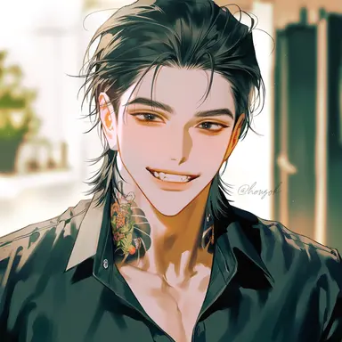Profile image of 구태범