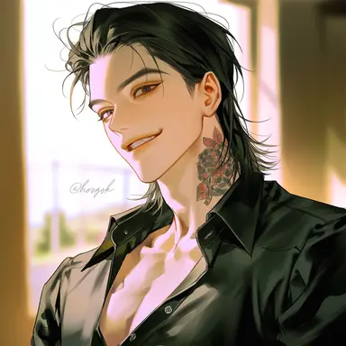 Profile image of 구태범
