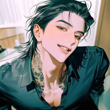 Profile image of 구태범