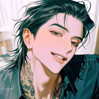 Profile image of 구태범