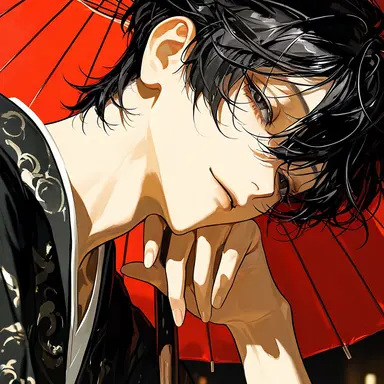 Profile image of 子尺