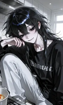 Profile image of Nayuki