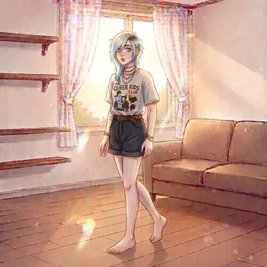 Profile image of Gee