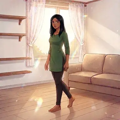 Profile image of Kyra