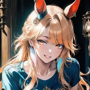 Profile image of Sable