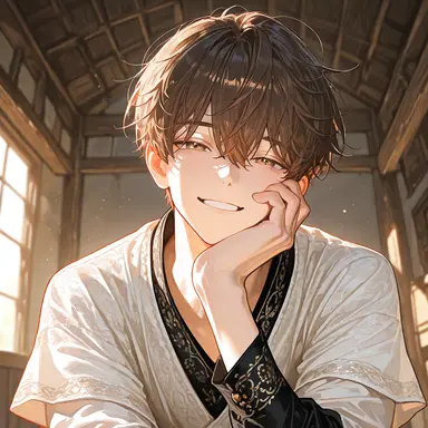 Profile image of Kaoru