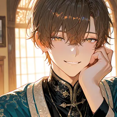 Profile image of Kaoru
