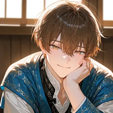 Profile image of Kaoru